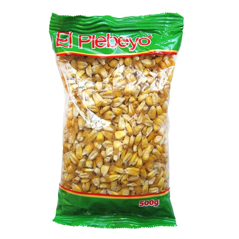 Tubérculos peruanos